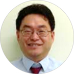 윤창번 교수 사진